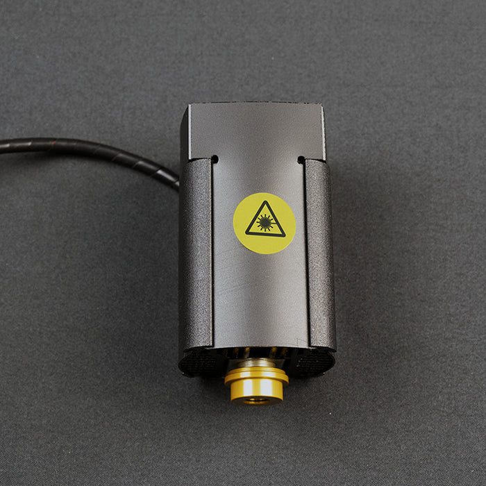 Laser Unit 10W Upgrade for Emblaser 2