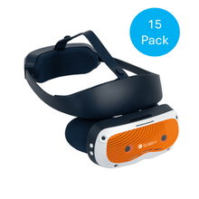 Load image into Gallery viewer, ClassVR Xcelerate Set of 15 with CTE Content Pack