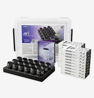 Ozobot - Ari Classroom Kit - 18 Bots
