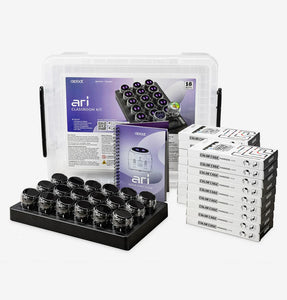 Ozobot - Ari Classroom Kit - 18 Bots