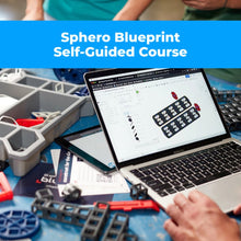 Load image into Gallery viewer, Sphero Blueprint Self-Guided PD Online Course