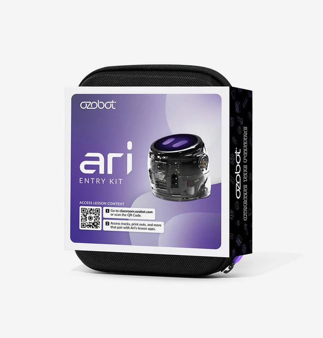 Ozobot - Ari Entry Kit