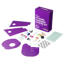 Load image into Gallery viewer, littleBits At-Home Learning Starter Kit