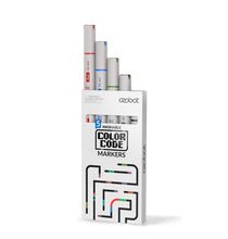 Load image into Gallery viewer, Ozobot Bit+ Mini Classroom Kit - 6 Pack