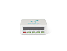 Load image into Gallery viewer, Finch USB Charging Hub