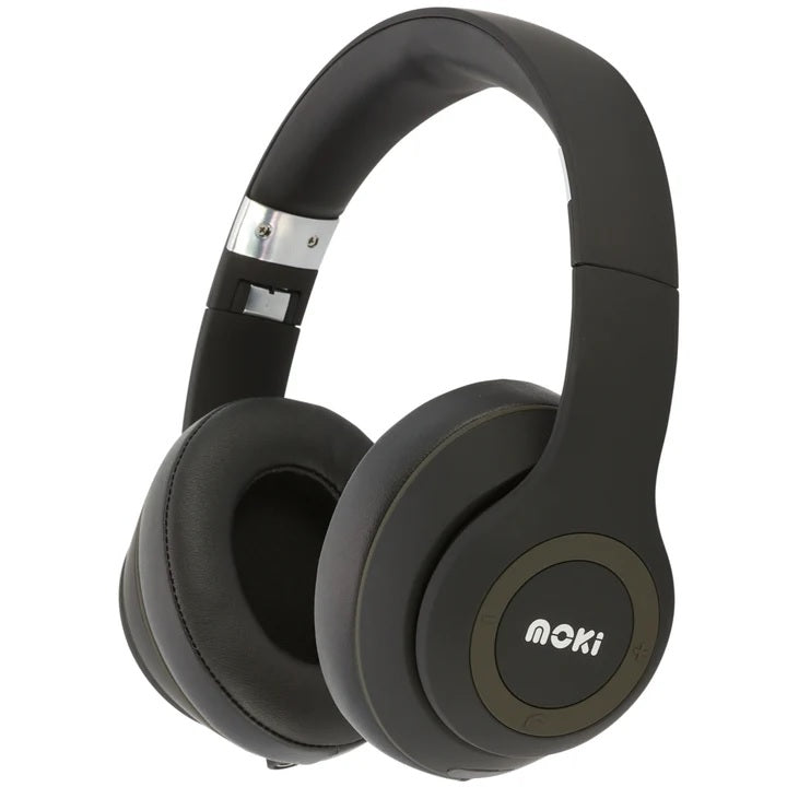 Moki Katana Wireless Headphones
