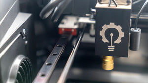 Emblaser Pro - Laser Cutter and Engraver