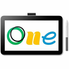 Load image into Gallery viewer, Wacom One 13 Graphics Tablet - 33 cm (13&quot;)