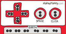 Load image into Gallery viewer, Makey Makey Classic