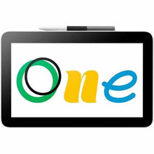 Load image into Gallery viewer, Wacom One 12 Graphics Tablet - 29.5 cm (11.6&quot;)