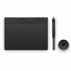 Wacom Intuos Pro 3D Graphics Tablet (Small)