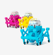 Ozobot Crawler 6 Pack