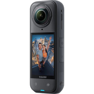 Insta360 X5 360 Camera