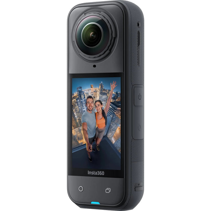 Insta360 X5 360 Camera