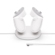 Load image into Gallery viewer, Meta Quest Compact Charging Dock