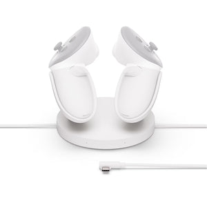 Meta Quest Compact Charging Dock
