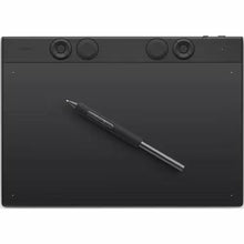 Load image into Gallery viewer, Wacom Intuos Pro Medium 3D Graphics Tablet - Wired/Wireless