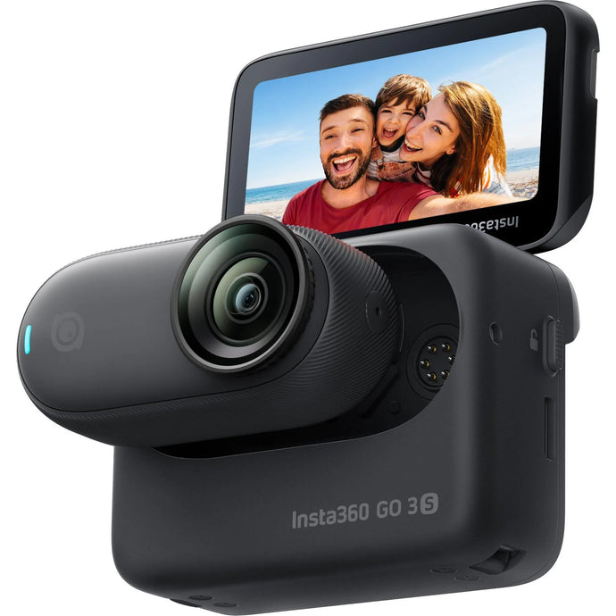 Insta360 GO 3S