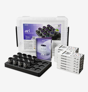 Ozobot - Ari Classroom Kit - 12 Bots