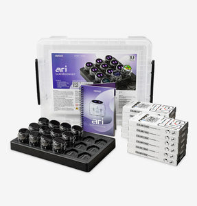 Ozobot - Ari Classroom Kit - 12 Bots