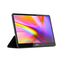 Load image into Gallery viewer, Mobile Pixels Glance Plus Portable OLED Full HD Laptop Monitor 15.6&quot;