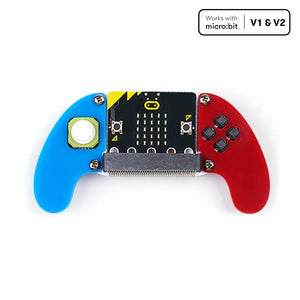 Elecfreaks ElecFreaks micro:bit Joystick:bit V2 Kit – Edtechs