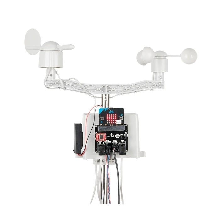 SparkFun micro:climate kit for micro:bit - v3.0
