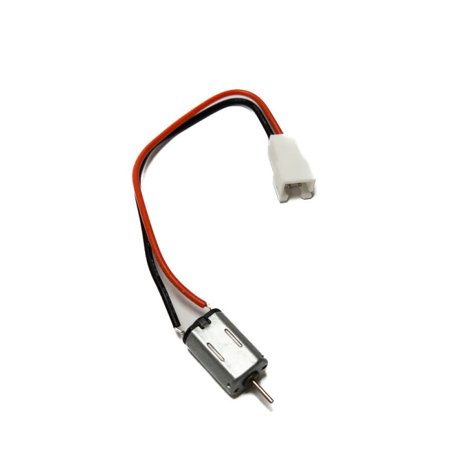 DC Motor to Air:Bit