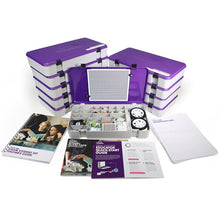 Load image into Gallery viewer, littleBits STEAM+ Coding Class Pack