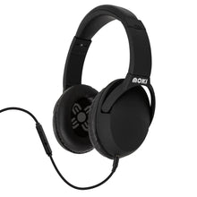 Load image into Gallery viewer, Moki Nero Headphones with Microphone