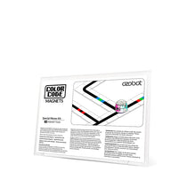 Load image into Gallery viewer, Ozobot Colour Code Magnets - Special Moves Kit 18 Tiles