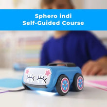 Load image into Gallery viewer, Sphero Indi Self-Guided Professional Development Online Course