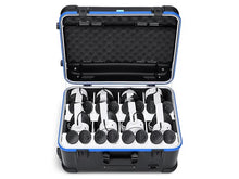 Load image into Gallery viewer, zioxi VR Charging Case with USB-C cables