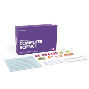 littleBits Code Kit Expansion Pack: Computer Science