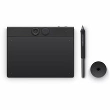 Load image into Gallery viewer, Wacom Intuos Pro Graphics Tablet Large