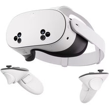 Load image into Gallery viewer, Meta Quest 3S VR Headsets with zioxi Charging and Storage Cart (10 Bay) Bundle