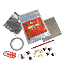 Load image into Gallery viewer, Makey Makey Craft + Code Booster Kit