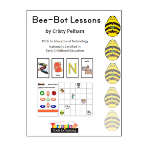 Lessons for Bee-Bot - School License