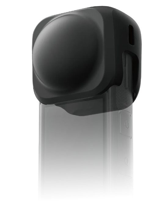 Insta360 Lens Cap for X5/X4