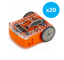 Load image into Gallery viewer, Edison Robot V3 Multi Pack