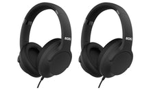 Load image into Gallery viewer, Moki Type-C Connect Headphones + Inline Mic &amp; Control