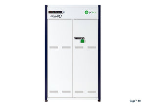 PC Locs - Giga 40 Charging Cabinet