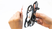 Load image into Gallery viewer, CoDrone EDU Set of 4 Propellers