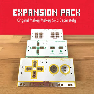 Makey Makey Backpack Bundle