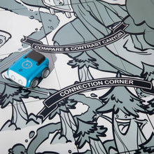 Load image into Gallery viewer, Sphero indi Code Mat &amp; Literacy Cards
