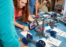 Load image into Gallery viewer, SPHERO Blueprint Engineering Kit