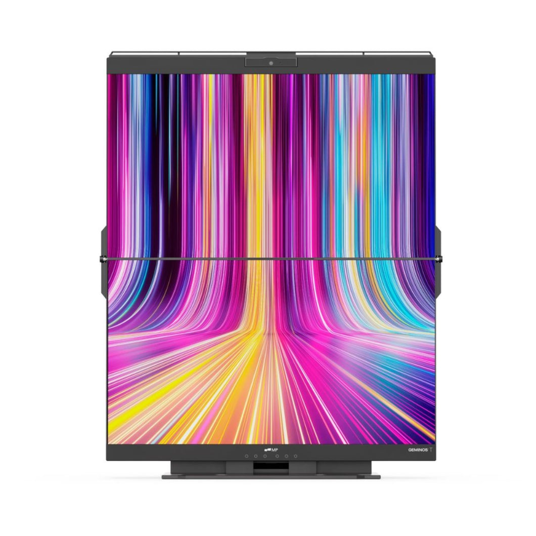 Mobile Pixels Geminos T Dual 24