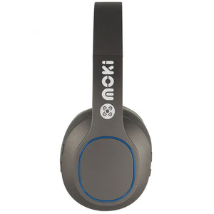 Moki Navigator ANC Volume Limited Wireless Headphones
