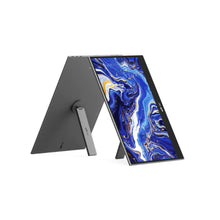 Load image into Gallery viewer, Mobile Pixels Glance Pro Portable OLED Touchscreen Monitor 15.6&quot;