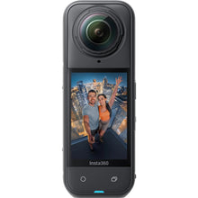 Load image into Gallery viewer, Insta360 X5 360 Camera